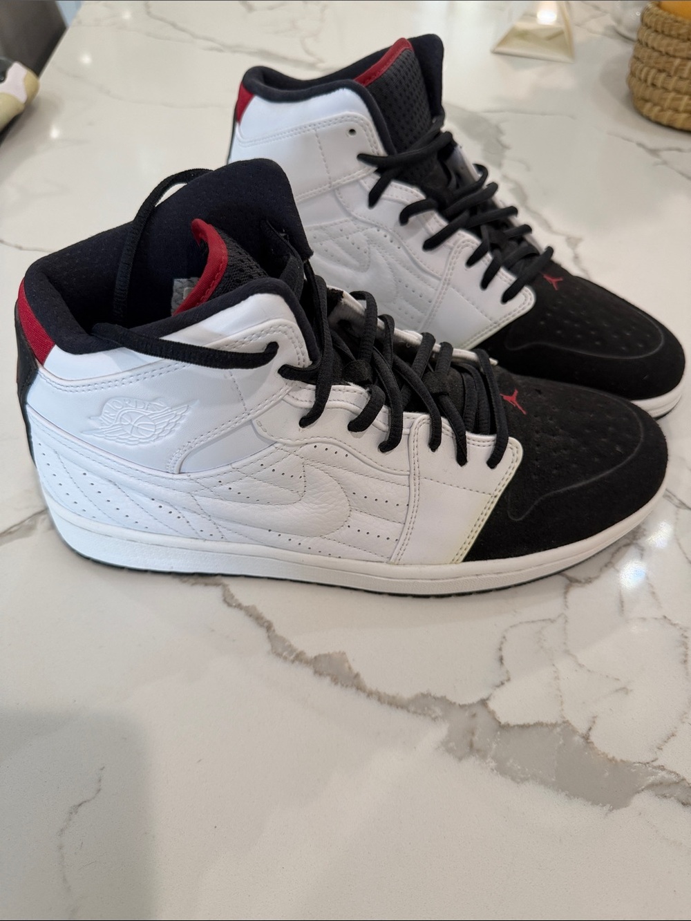 Nike Air Jordan 1 Retro 99